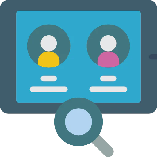 Hiring icon
