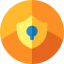 Shield ícono 64x64
