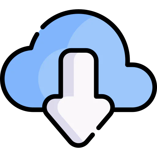 Cloud іконка