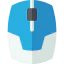 Mouse ícono 64x64
