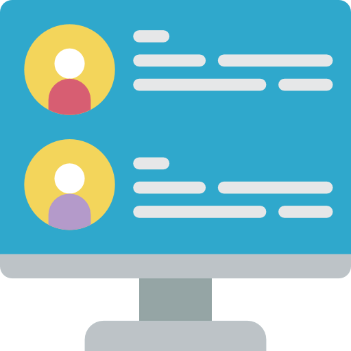 Profiles icon