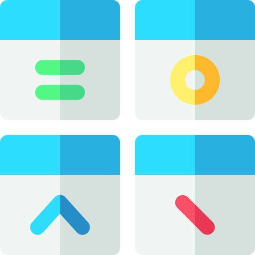 Shape icon