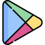 Play icon 64x64