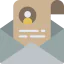 Email icon 64x64