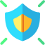 Shield ícono 64x64