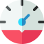 Clock ícono 64x64