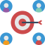 Target icon 64x64