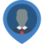 Pin icon 64x64