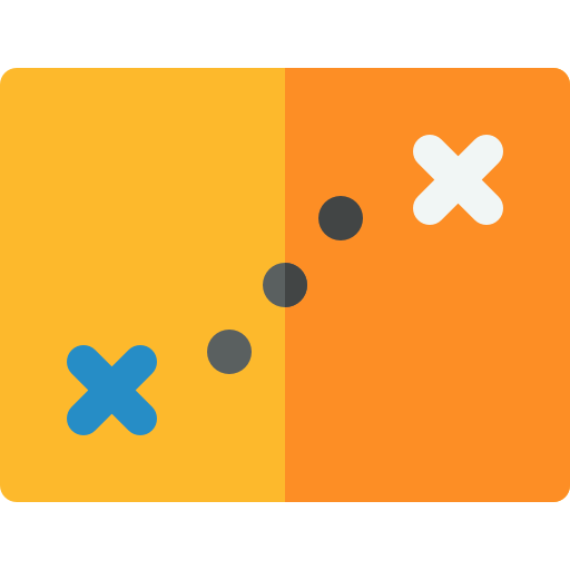 Map icon