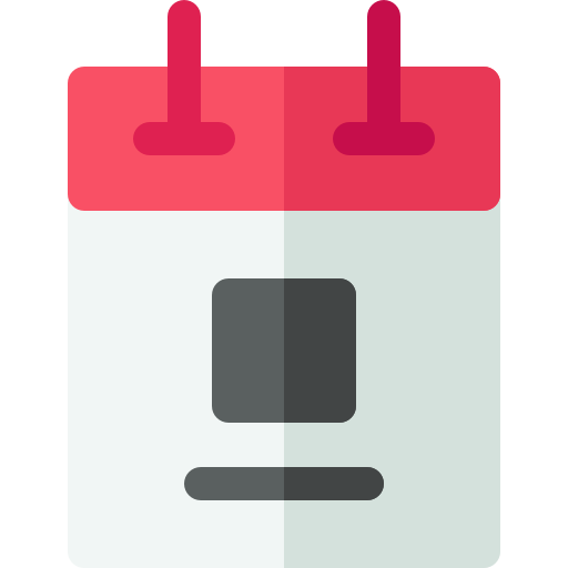 Calendar icon