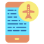 Flight icon 64x64