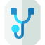 Stethoscope ícono 64x64