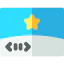 Video ícono 64x64