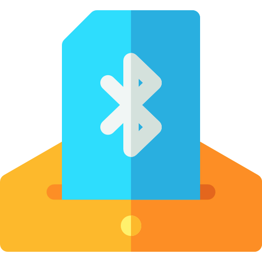 Bluetooth icon