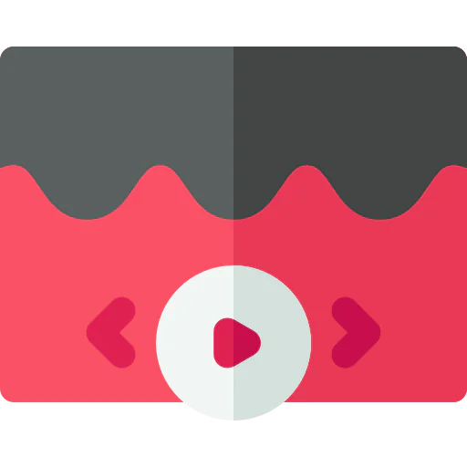 Video icon