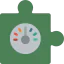 Puzzle icon 64x64