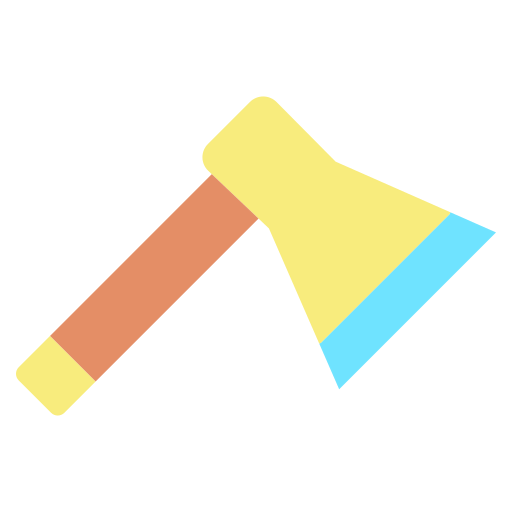 Axe icon