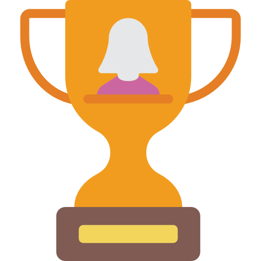 Trophy icon