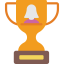 Trophy ícono 64x64
