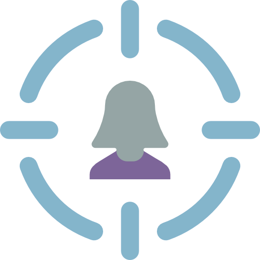 Target icon