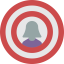 Target icon 64x64