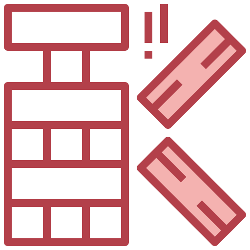Blocks icon