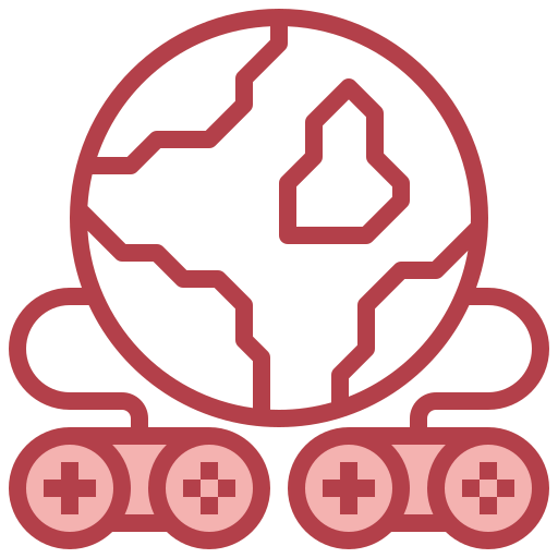 Connection icon
