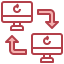 Conection icon 64x64