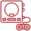 Console icon 64x64