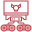 Final boss アイコン 64x64