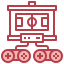 Game console icon 64x64