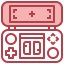 Handheld console icon 64x64