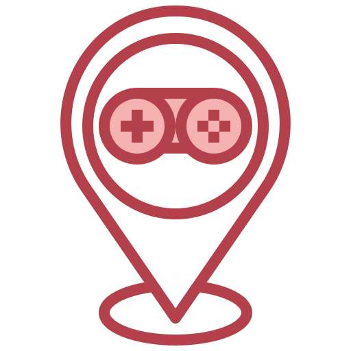 Location icon