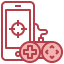 Mobile game biểu tượng 64x64