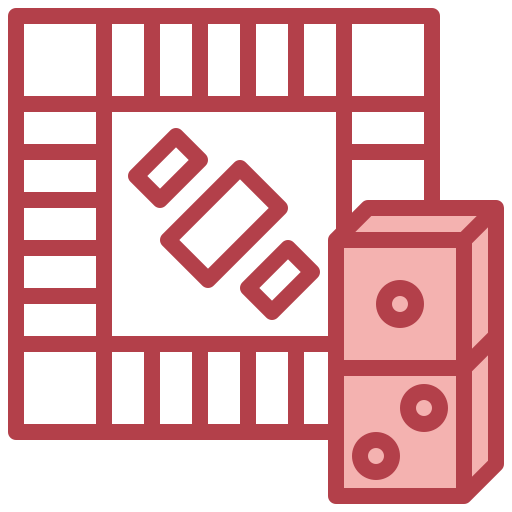 Monopoly icon