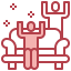 Party icon 64x64