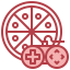 Pizza icon 64x64