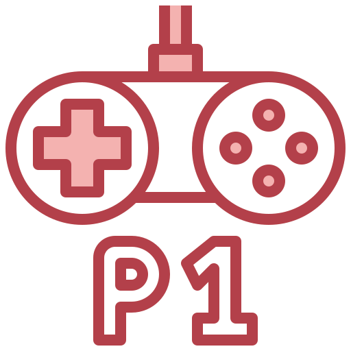 Joystick icon