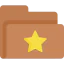 Folder icon 64x64