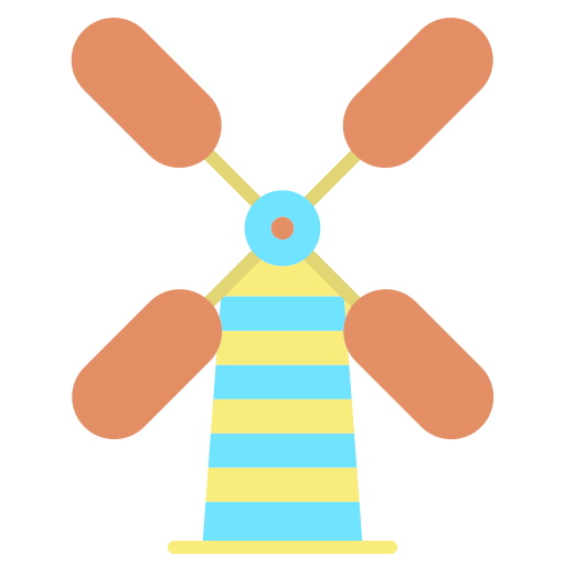Windmills icon