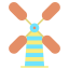 Windmills Symbol 64x64