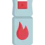 Pepper spray icône 64x64