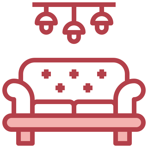 Sofa icon