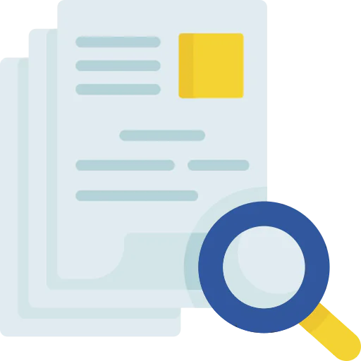 Documents icon