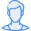 Man icon 64x64