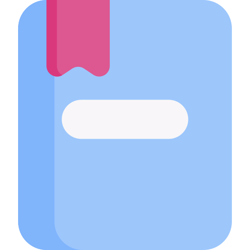 Book icon