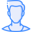 Man icon 64x64