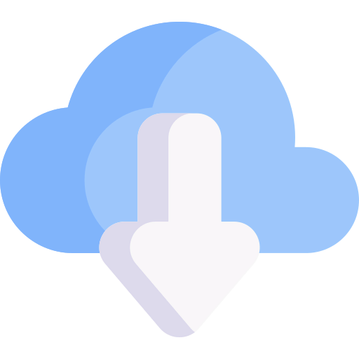 Cloud icon