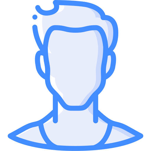 Man icon