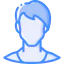 Man icon 64x64